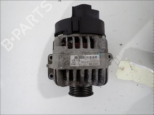 Alternator FORD KA (RU8) 1.2 | BP34021770M7 - Image 2