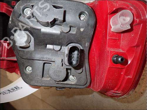 Left taillight AUDI A4 B8 (8K2) 2.0 TDI | BP34011803C34 - Image 4