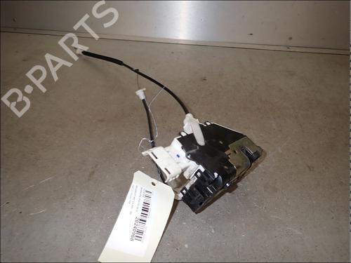 Used Front right lock Front right lock 34025375 34025375
