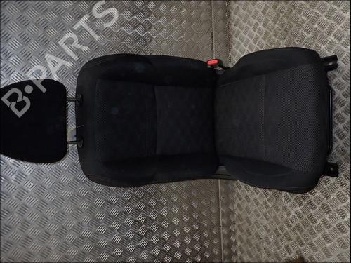 Siège avant droit Siège avant droit NISSAN QASHQAI II (J11, J11_) 1.2 DIG-T (115 hp) 36459453 36459453