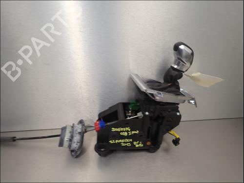 Gear lever DS DS 3 Convertible (SB_) 1.2 THP 110 | BP40559286M90 - Image 3