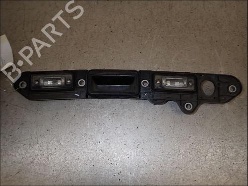 Used Electronic module Electronic module VW TOURAN (1T1, 1T2) 2.0 TDI 16V (140 hp) 35893258 35893258
