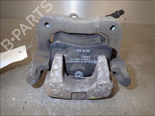 Left rear brake caliper CITROËN C3 III (SX) 1.5 BlueHDi 100 (SXYHYP, SXYHTU) | BP34014594M107 - Image 5