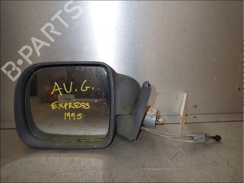 Used Left mirror Left mirror RENAULT RAPID Box Body/MPV (F40_, G40_) 1.2 (F406, G40A) (55 hp) 34024787 34024787