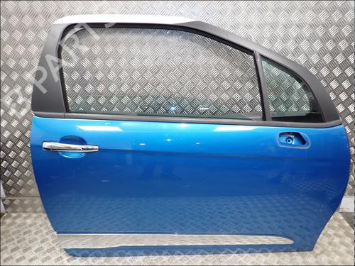 Used Other Other CITROËN DS3 (SA_) 1.6 THP 155 (156 hp) 34031379 34031379