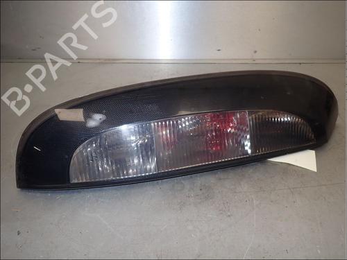 Used Left taillight Left taillight 34031454 34031454