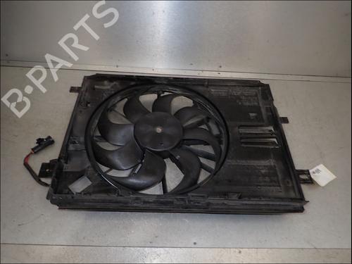 Køleventilator elektrisk Køleventilator elektrisk CITROËN C5 AIRCROSS (A_) 1.5 BlueHDi 130 (ACYHZJ, ACYHZR) (131 hp) 35807747 35807747