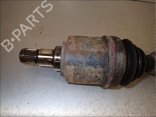 Left front driveshaft CITROËN C-CROSSER (VU_, VV_) 2.2 HDi | BP34029052M38 - Image 3