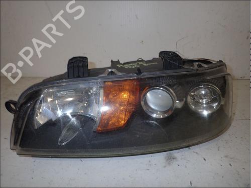 Used Left headlight Left headlight FIAT PUNTO (188_) 1.2 60 (188.030, .050, .130, .150, .230, .250) (60 hp) 34021367 34021367