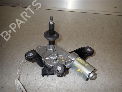 Used Rear wiper motor Rear wiper motor RENAULT MEGANE III Coupe (DZ0/1_) 1.9 dCi (DZ0N, DZ0J, DZ1J, DZ1K) (131 hp) 35893290 35893290
