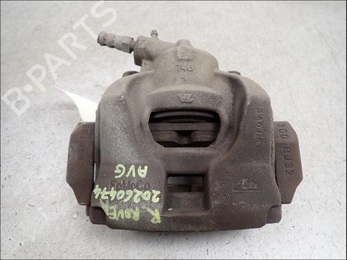 Used Left front brake caliper Left front brake caliper LAND ROVER RANGE ROVER EVOQUE (L538) 2.0 D (150 hp) 36518374 36518374