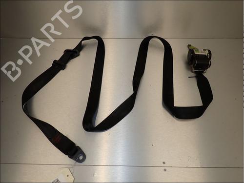 Used Front left seatbelt Front left seatbelt 34024121 34024121