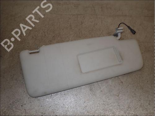 Parasol derecha Parasol derecha VW TOURAN (1T3) 2.0 TDI (140 hp) 34036450 34036450