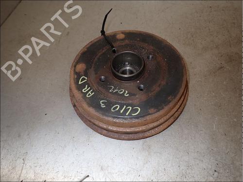 other-renault-clio-iii-br01-cr01-2005-2006-2007-2008-2009-2010-2011-2012-2013-2014-34032884 main image