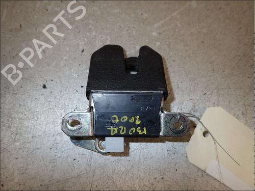 Used Tailgate lock Tailgate lock VW BORA I (1J2) 1.9 TDI (90 hp) 34034324 34034324