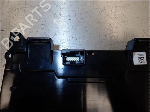 Climate control CITROËN C4 II (NC_) 1.6 HDi 110 | BP34027257I5 - Image 4