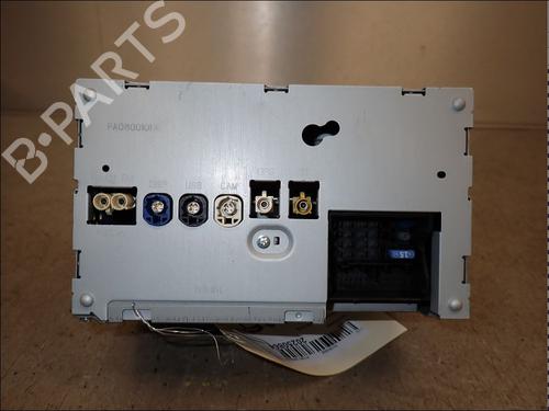 Radio MERCEDES-BENZ A-CLASS (W176) A 180 (176.042) | BP34034925E6 - Image 3
