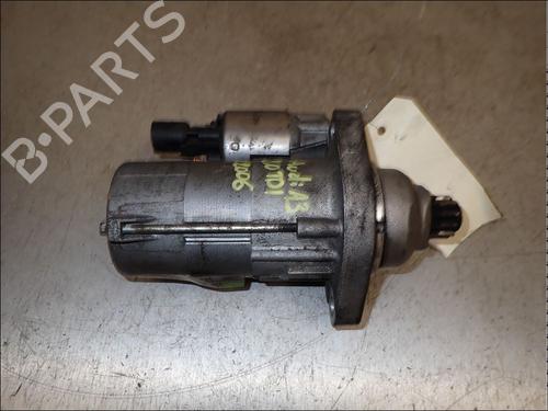 Used Starter Starter AUDI A3 Sportback (8PA) 2.0 TDI 16V (140 hp) 34030978 34030978