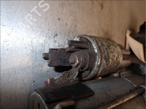 Starter RENAULT KANGOO Express (FW0/1_) 1.5 dCi 75 (FW07, FW10, FW04) | BP34023195M8 - Image 3