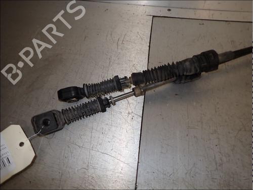 Gear lever VW GOLF VI (5K1) 1.6 TDI | BP34147951M90 - Image 2