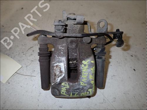 Used Right rear brake caliper Right rear brake caliper PEUGEOT PARTNER Tepee 1.6 HDi 16V (90 hp) 34022753 34022753