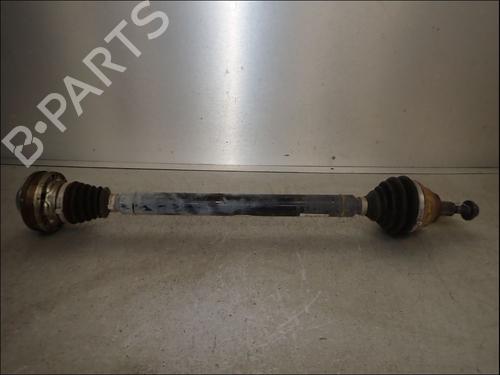 Used Right front driveshaft Right front driveshaft SEAT ALTEA (5P1) 2.0 TDI 16V (140 hp) 34389503 34389503