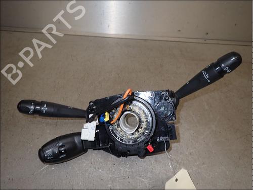 Used Headlight switch Headlight switch PEUGEOT 208 I (CA_, CC_) 1.2 PureTech 82 (82 hp) 34034896 34034896