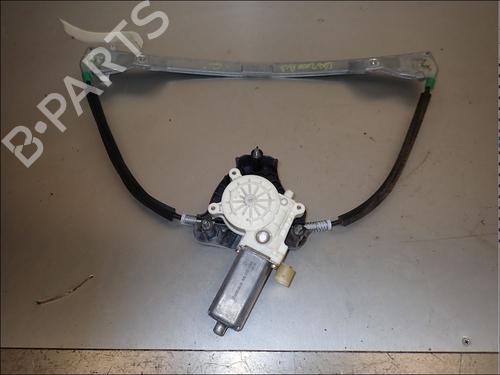 Used Front right window mechanism Front right window mechanism 34029246 34029246