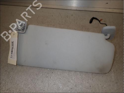 Left sun visor LAND ROVER RANGE ROVER EVOQUE (L538) 2.0 D 4x4 | BP34012008I1 - Image 3
