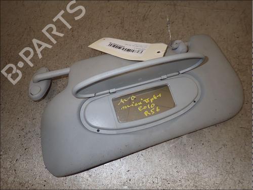 Left sun visor MINI MINI (R56) One | BP34036190I1 - Image 2