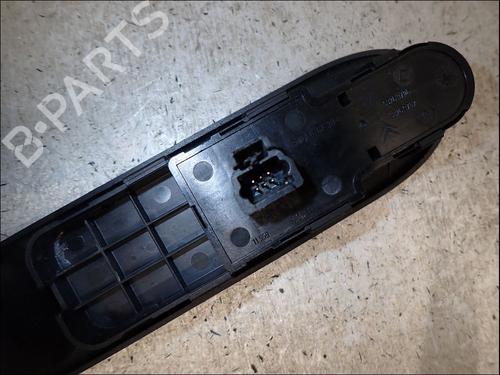 Left front window switch PEUGEOT 307 (3A/C) 2.0 HDi 90 | BP36182705I27 - Image 5