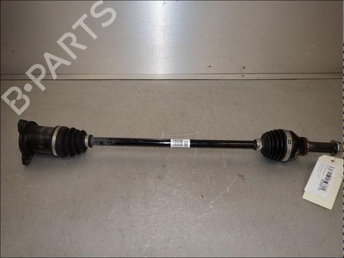 Used Right rear driveshaft Right rear driveshaft SUZUKI VITARA (LY) 1.4 Hybrid (Mild Hybrid) AllGrip (APK414) (129 hp) 34016373 34016373