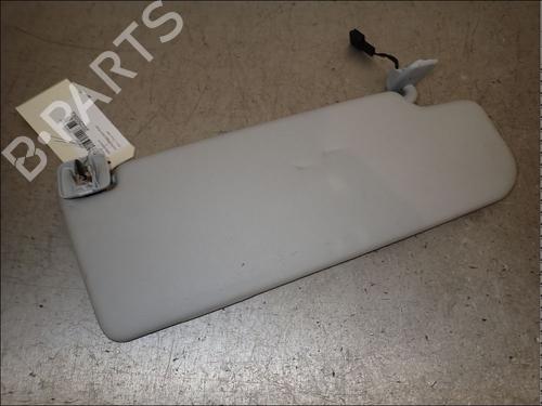 Left sun visor VW GOLF PLUS V (5M1, 521) 2.0 TDI | BP34031012I1 - Image 3