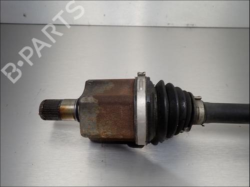 Left front driveshaft VW PASSAT B8 Variant (3G5, CB5) 1.4 GTE Hybrid | BP38613897M38 - Image 2