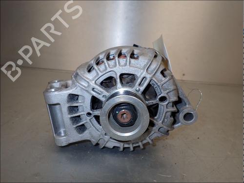 Used Alternator Alternator FORD KA+ III (UK, FK) 1.2 Ti-VCT (85 hp) 34021727 34021727