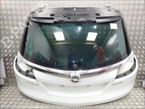 Bagklap CC/Kombi-Coupé Bagklap CC/Kombi-Coupé OPEL INSIGNIA A Sports Tourer (G09) 2.0 CDTI (35) (160 hp) 34024292 34024292