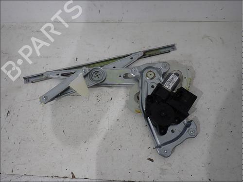 Used Front right window mechanism Front right window mechanism RENAULT GRAND SCÉNIC III (JZ0/1_) 1.6 dCi (JZ00, JZ12) (130 hp) 34024217 34024217