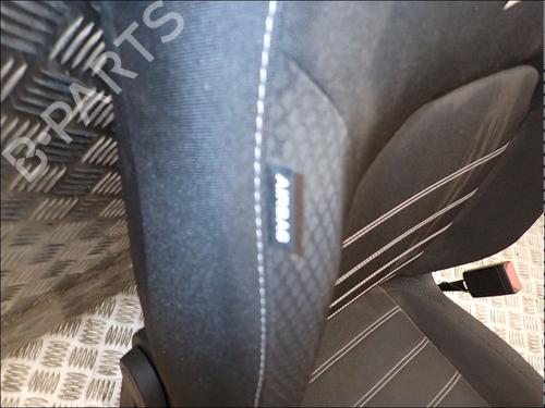 Right front seat DACIA DUSTER (HM_) 1.5 dCi 115 4x4 (HMAD) | BP34028631C16  - Image 6