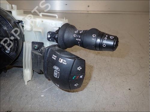 Headlight switch RENAULT MEGANE III Hatchback (BZ0/1_, B3_) 1.5 dCi (BZ09, BZ0D, BZ1W, BZ29, BZ14) | BP34030376I24 - Image 2