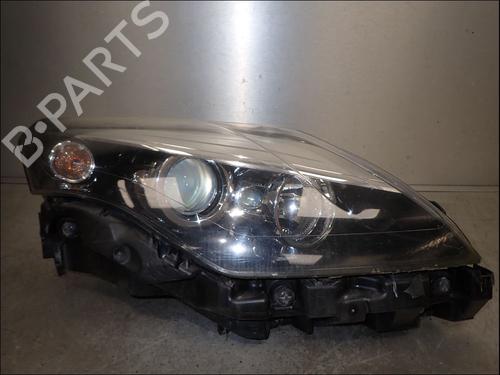 Højre forlygte Højre forlygte RENAULT LAGUNA III (BT0/1) 2.0 dCi (BT01, BT08, BT09, BT0E, BT0K, BT12, BT1C, BT1D,... (150 hp) 34262301 34262301