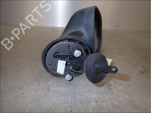 Right mirror DACIA SANDERO 1.2 16V LPG | BP34017895C27 - Image 2
