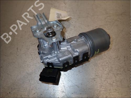Used Front wiper motor Front wiper motor CITROËN BERLINGO MULTISPACE (B9) 1.6 HDi 90 (92 hp) 34028312 34028312