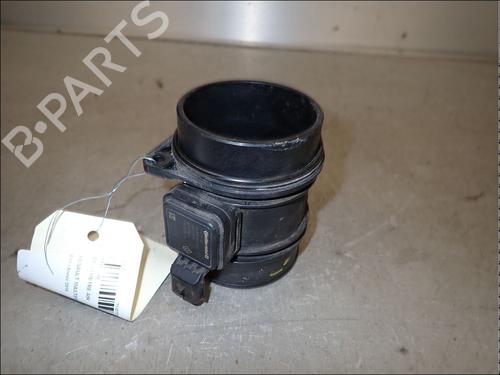 Luftmassemåler Luftmassemåler RENAULT MASTER III Van (FV) 2.3 dCi 110 FWD (FV0R, FV0W, FV1A) (110 hp) 34033804 34033804