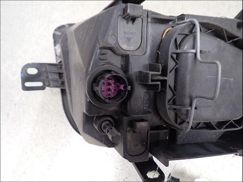 Left headlight FIAT PANDA (169_) 1.2 (169AXF2A, 169AXF1A) | BP37507691C28 - Image 4