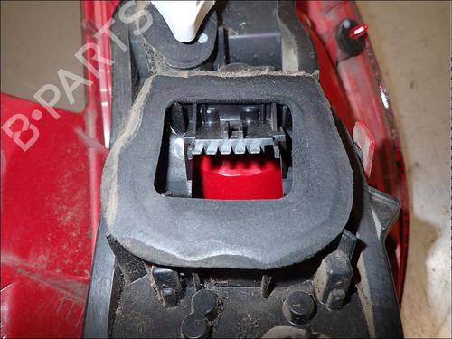 Left taillight OPEL CORSA D (S07) 1.7 CDTI (L08, L68) | BP34010900C34 - Image 3