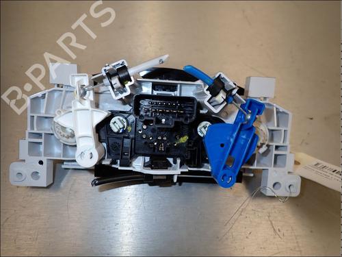 Climate control DACIA DUSTER (HS_) 1.5 dCi 4x4 | BP34024877I5 - Image 2