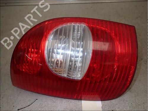 Used Left taillight Left taillight CITROËN XSARA PICASSO (N68) 1.6 HDi (90 hp) 34022410 34022410