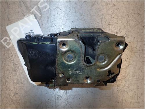 Used Front left lock Front left lock CITROËN XSARA PICASSO (N68) 2.0 HDi (90 hp) 34013199 34013199