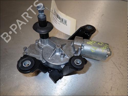 Used Rear wiper motor Rear wiper motor NISSAN QASHQAI I (J10, NJ10) 1.5 dCi (110 hp) 34019592 34019592