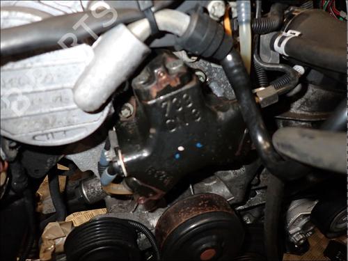 Engine MERCEDES-BENZ C-CLASS (W203) C 220 CDI (203.006, 203.008) | BP34029934M1 - Image 6